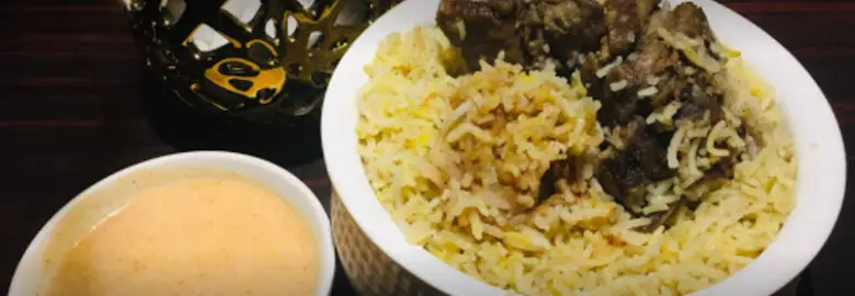 Kurry n kebab – Kolkata