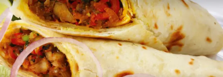 Kusum Roll's – Kolkata