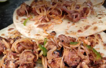 Kusum Roll's – Kolkata