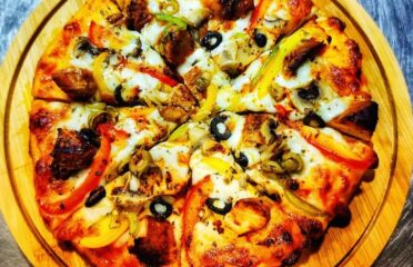 LABANGA Chinese & Fast Food Restaurant – Rajshahi