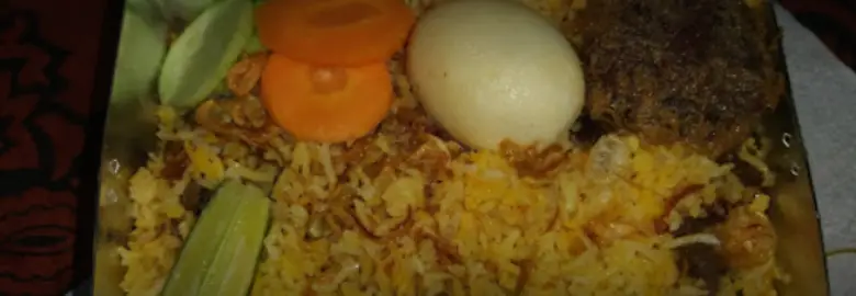 Luna's Heshel – Rajshahi