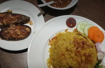 Luna's Heshel – Rajshahi