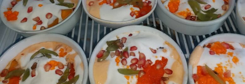 Master Chef Bangla Restaurant – Rajshahi