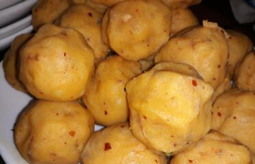 Master Chef Bangla Restaurant – Rajshahi