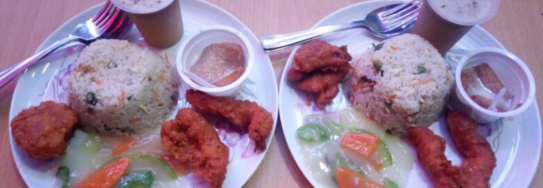 Master chef pastry and fast food – Rajshahi