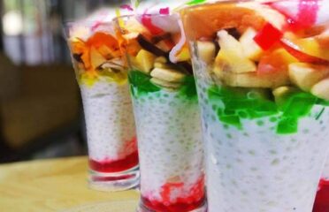 Master Chef – Rajshahi