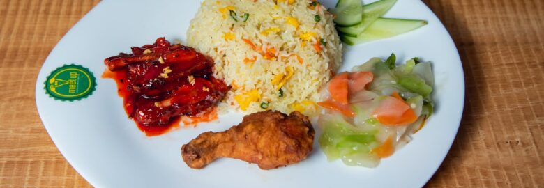 Meet Up – Rajshahi