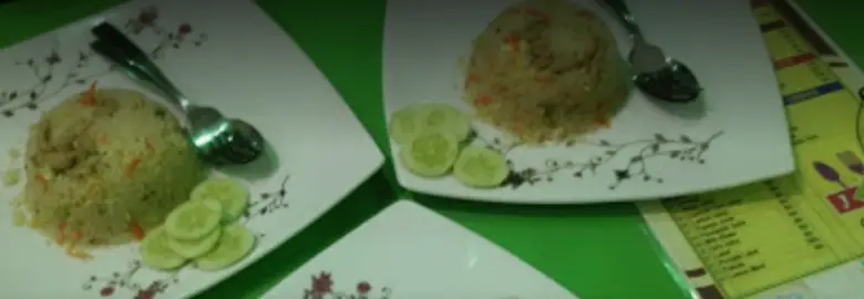 Memory Biriyani House – Rajshahi