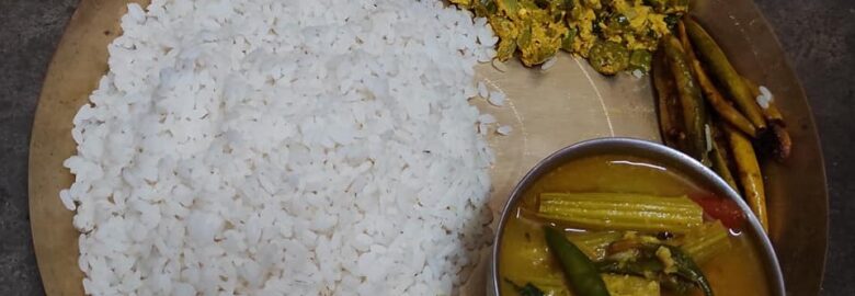 Mouchak Hotel – Rajshahi