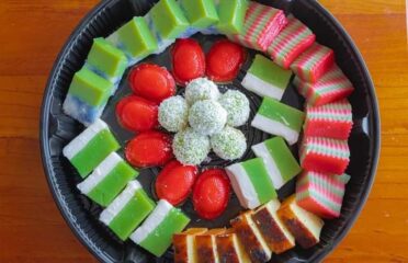 Movenpick Food Zone- Rajshahi