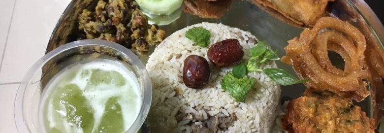 Mughal's BAR-B-Q – Rajshahi