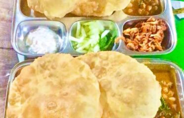 Mughal's BAR-B-Q – Rajshahi