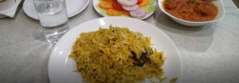 My Kolkata Multicuisine Restaurant – Kolkata
