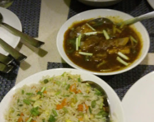 My Kolkata Multicuisine Restaurant – Kolkata