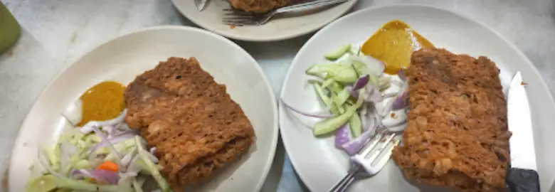 NEW BASANTA CABIN Restaurant – Kolkata