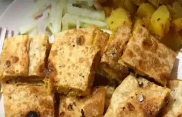 NEW BASANTA CABIN Restaurant – Kolkata