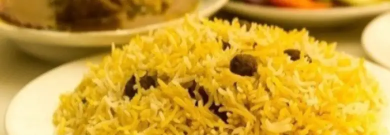Naiori Restaurant – Kolkata