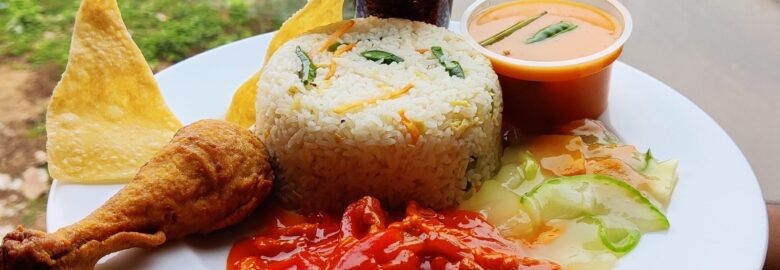New Golden Chef – Rajshahi