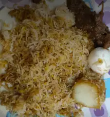 New Royal Biryani – Kolkata