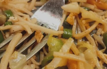 New Tasty Treat – Rajshahi