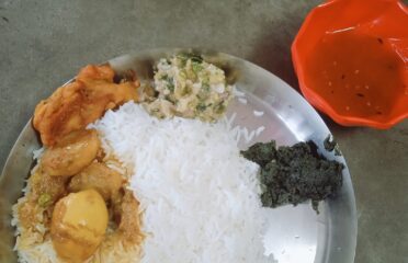 Nimomtron Hotel and Restaurant – Rajshahi
