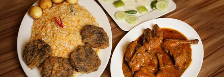 Order's Up Legacy – Rajshahi