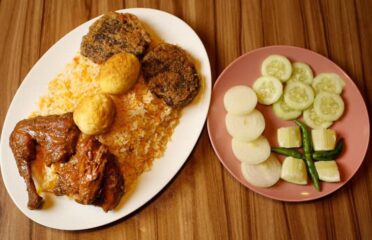 Order's Up Legacy – Rajshahi