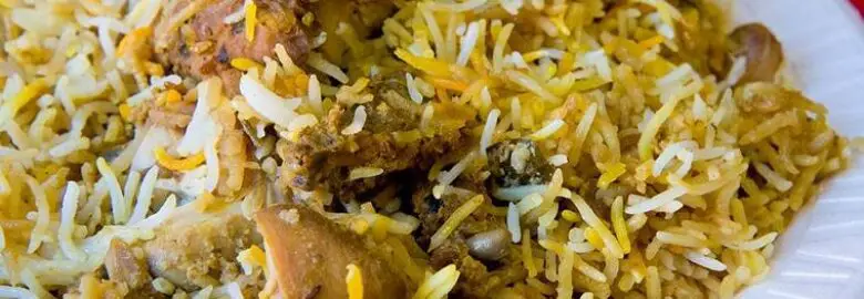Oshania Restaurant & Biriyani House – Rajshahi