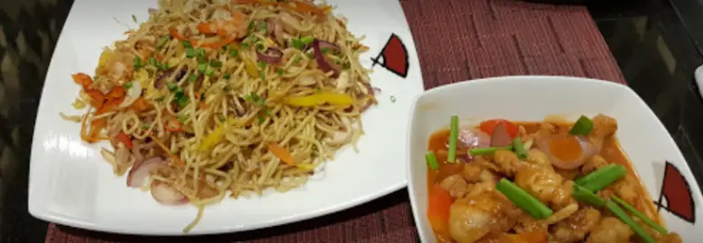 Pan Asian – Kolkata