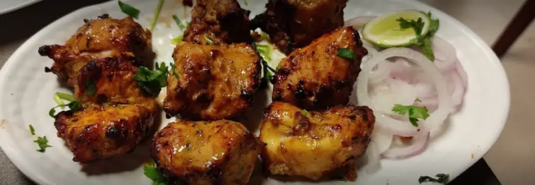 Paradise Biryani | Chowringee Mansion – Kolkata