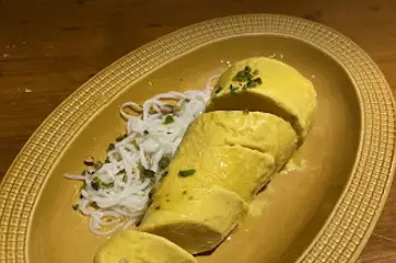 Peshawri – Kolkata