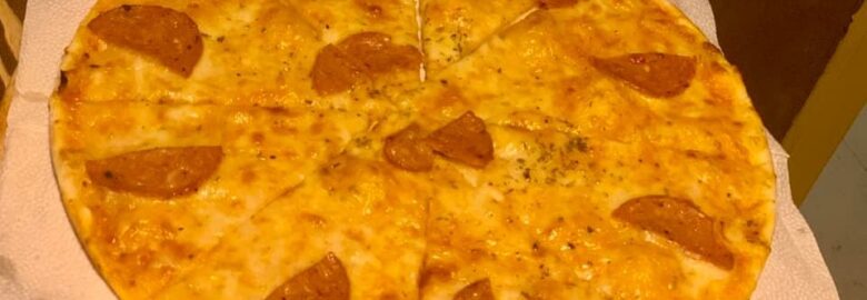 Pizza Tong – Rajshahi