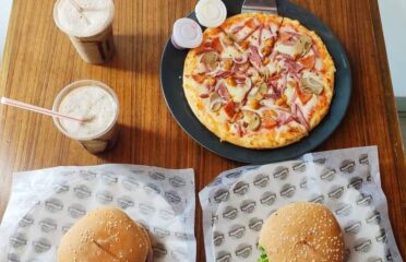 Pizzaology – Khulna
