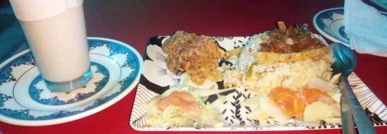 Quick Bite – Rajshahi