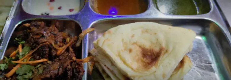 Rahmania Hotel – Rajshahi