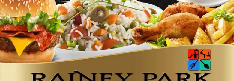 Rainey park theme park restaurant – Rajshahi