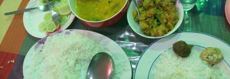 Rajmoni cafe & Restaurant – Rajshahi