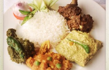 Rajmoni cafe & Restaurant – Rajshahi