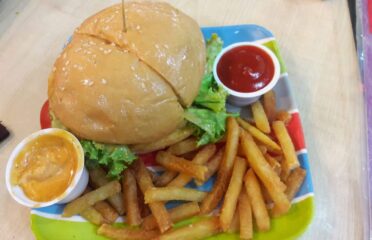 Rajshahi grill, burger,coffee house – Rajshahi