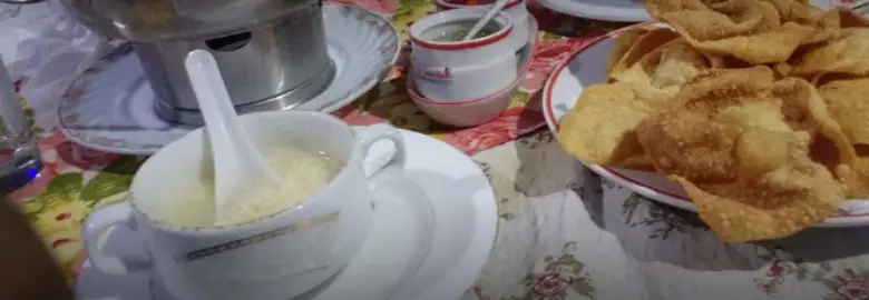 Razia Chinese and Thai Restaurant – Rajshahi