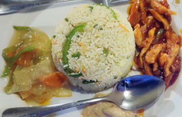 River Side Cafe & Restaurant – Khulna