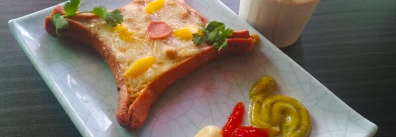 Saffron- A Fusion Cuisine Restaurant – Rajshahi