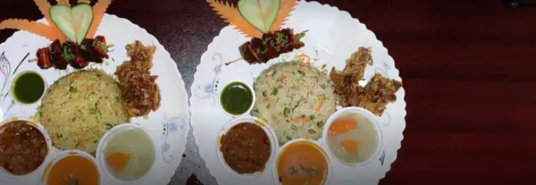 Savory Kitchen – Rajshahi