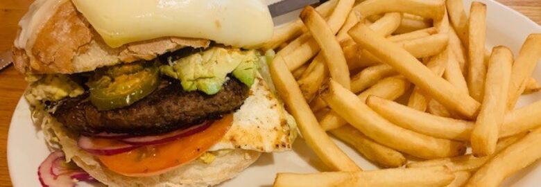 Sazid Burger Corner – Rajshahi