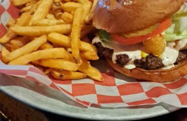 Sazid Burger Corner – Rajshahi