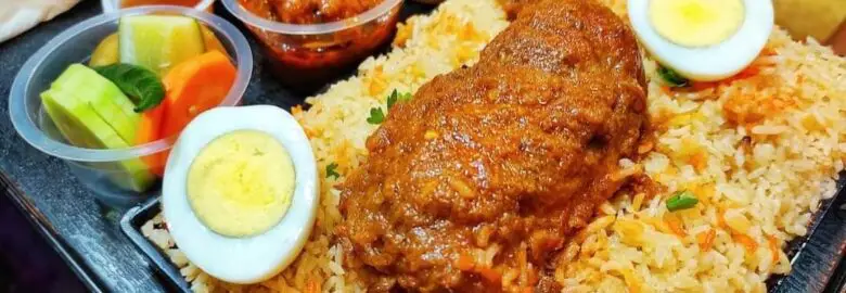 SPICY INN – Khulna
