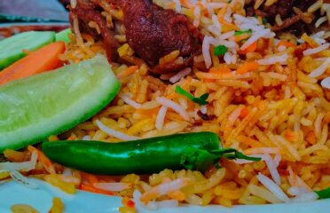 SPICY INN – Khulna