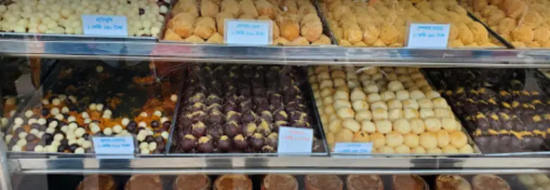 Sukhi'r Rannaghar – Rajshahi