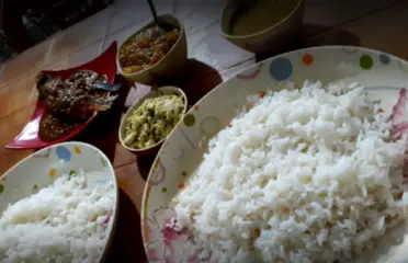 Sukhi'r Rannaghar – Rajshahi