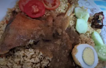 Sumon Hotel And Restaurant – Rajshahi